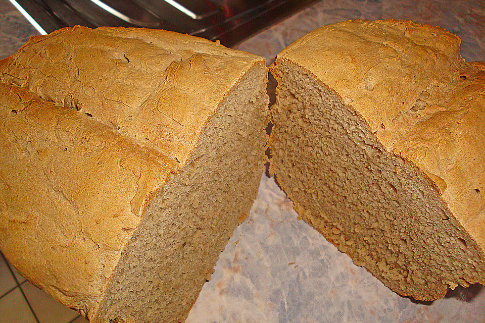 Bauernbrot