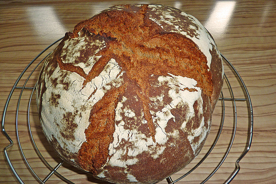 Bauernbrot