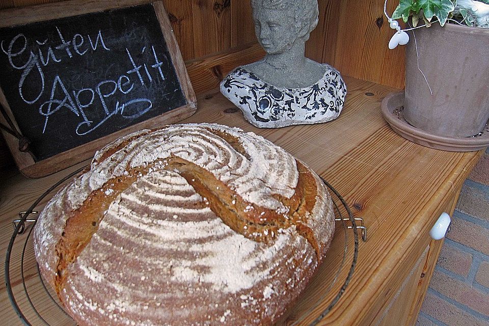 Bauernbrot