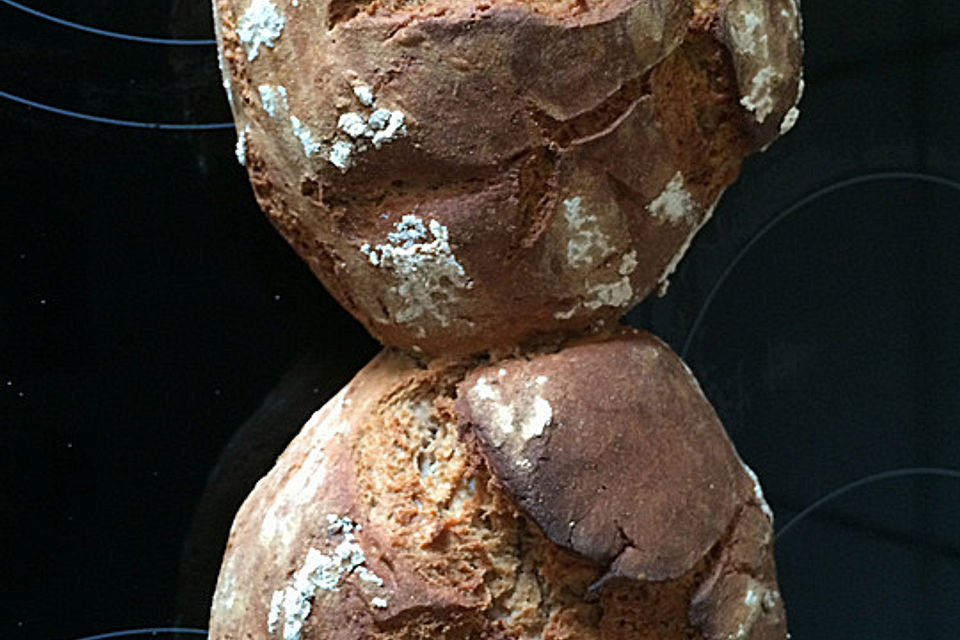 Bauernbrot