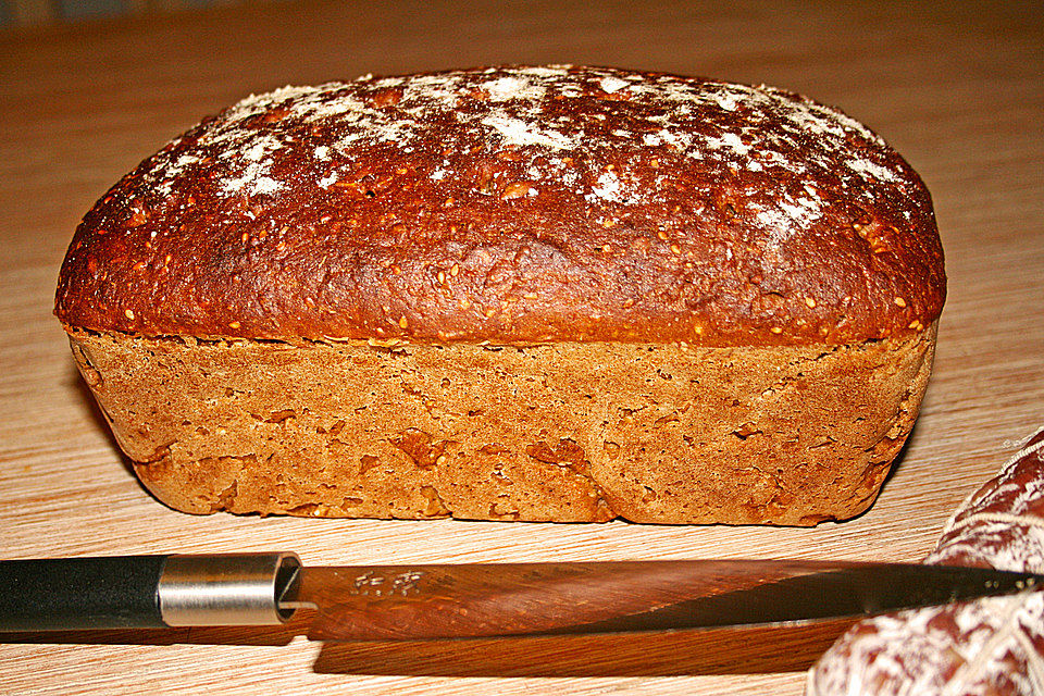 Bauernbrot