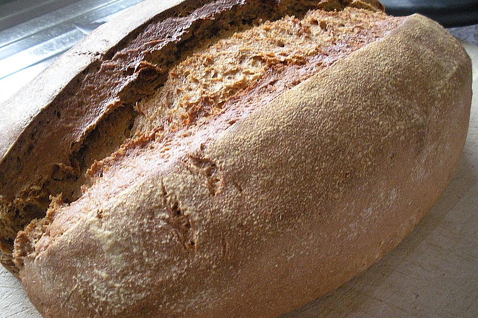 Bauernbrot