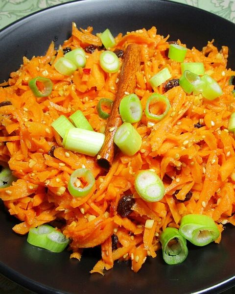 Möhrensalat Rezepte | Chefkoch Möhrensalat Rezepte | Chefkoch