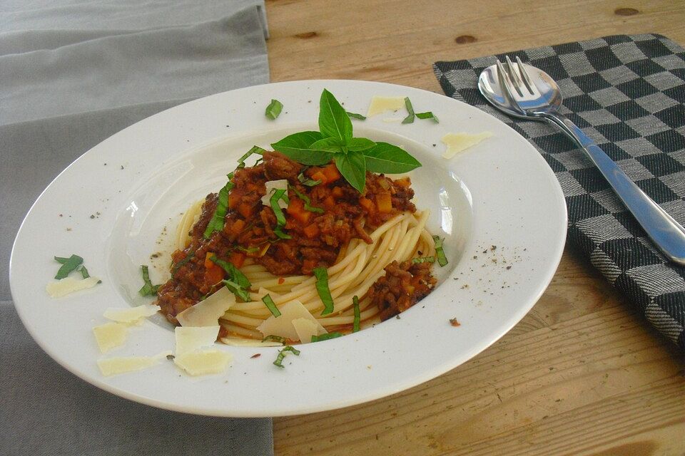 Bolognese Sauce