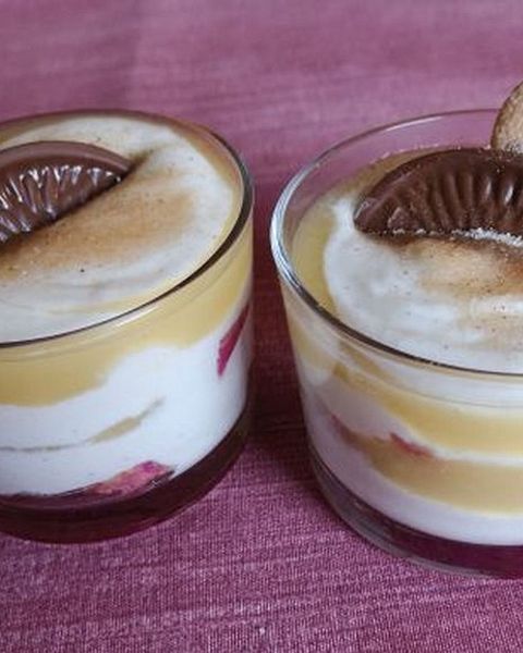 Apfeltiramisu Rezepte | Chefkoch