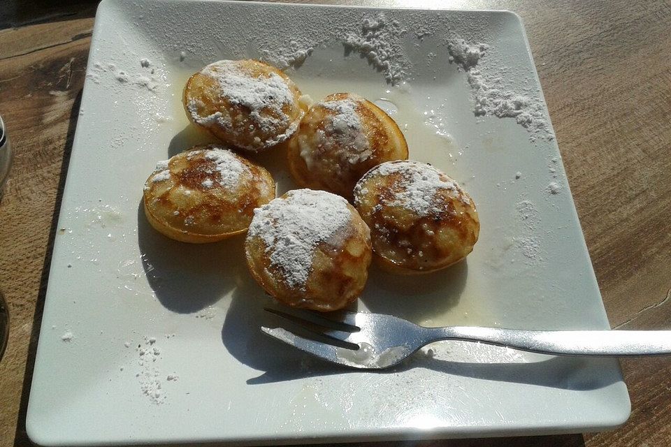 Danske Æbleskiver