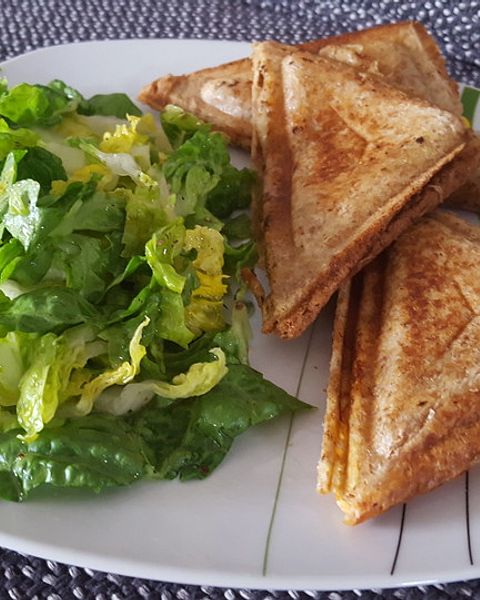 Käsetoast Rezepte | Chefkoch