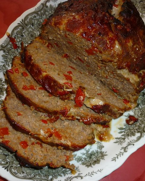 Rinderhackbraten Rezepte | Chefkoch