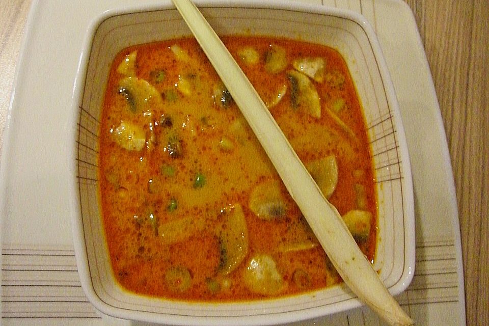 Thai Suppe