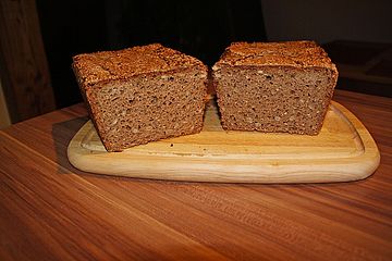 Dinkelvollkornbrot Mit Roggensauerteig Von Nini412 Chefkoch