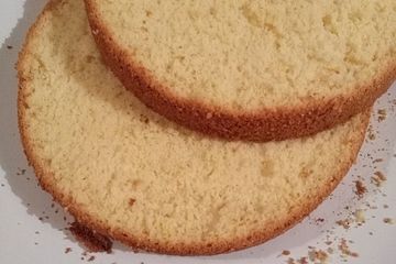Basic Moist Sponge Cake Recipe by cookpad.japan | Recipe | Sponge cake  recipes, Sponge cake, Cake recipes