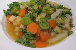 Porree Eintopf Rezepte Chefkoch