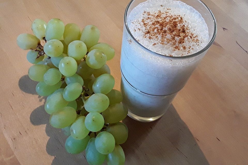 Obst - Lassi