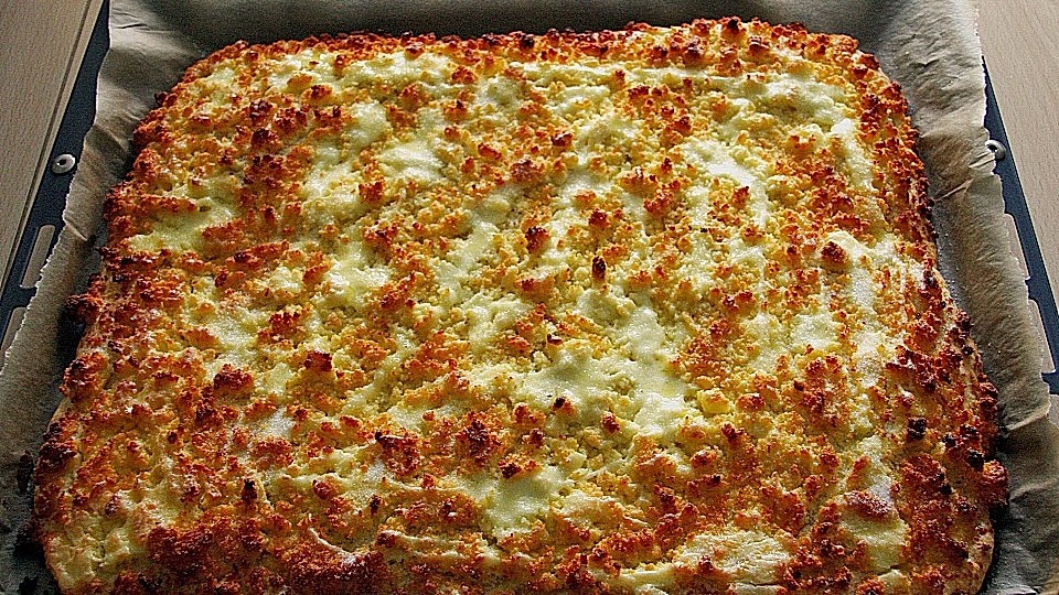Sorbischer Kasekuchen Von Bingobongo Chefkoch 
