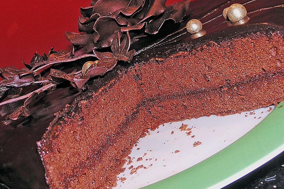 Sachertorte