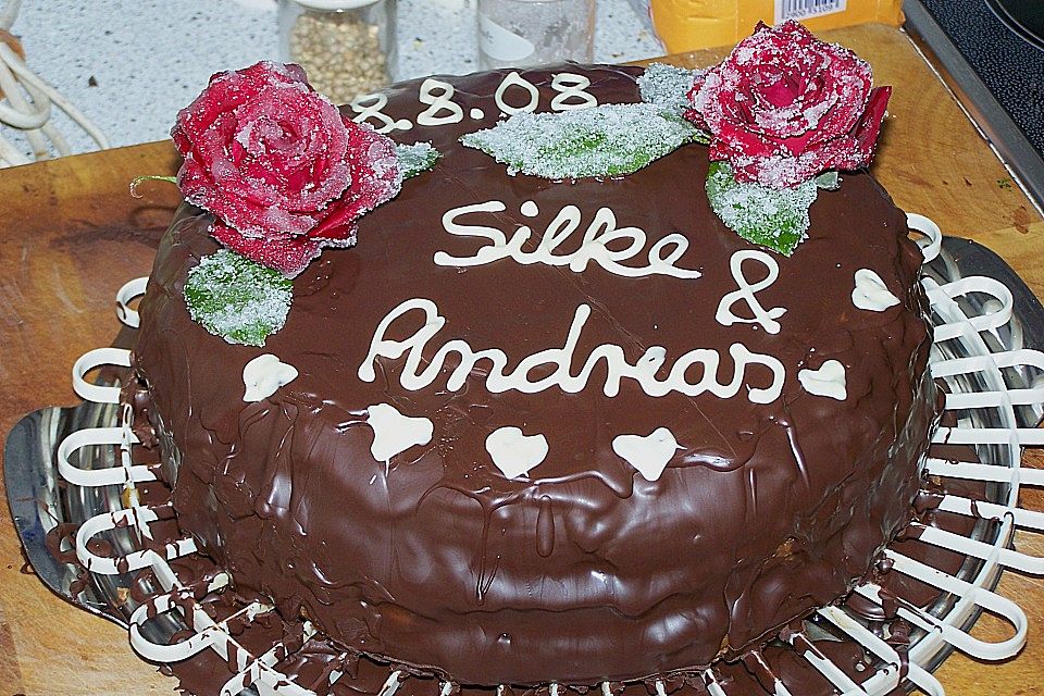 Sachertorte