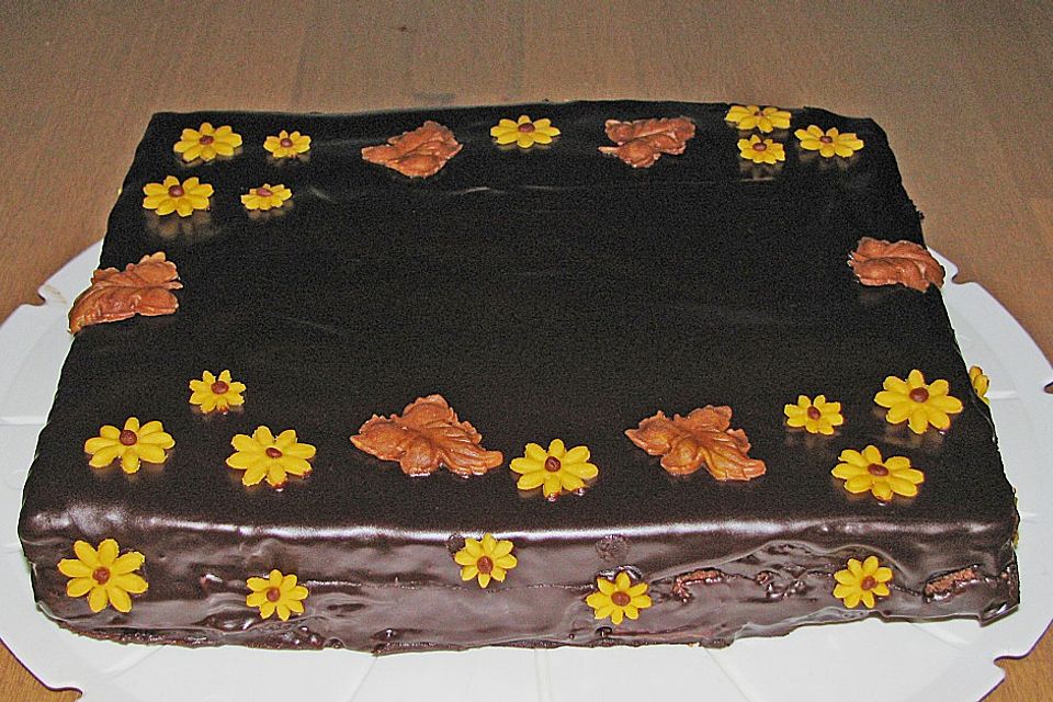 Sachertorte