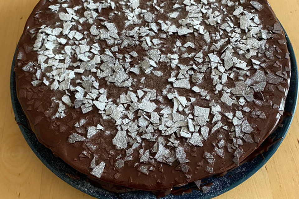 Sachertorte