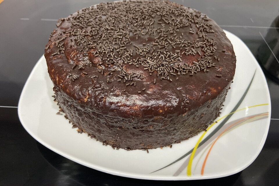 Sachertorte