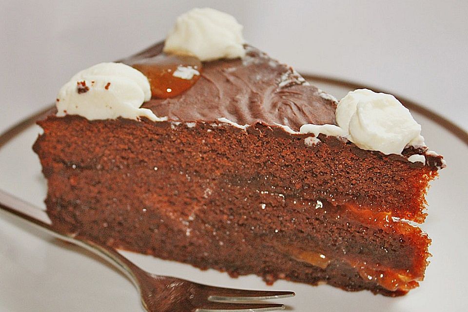 Sachertorte