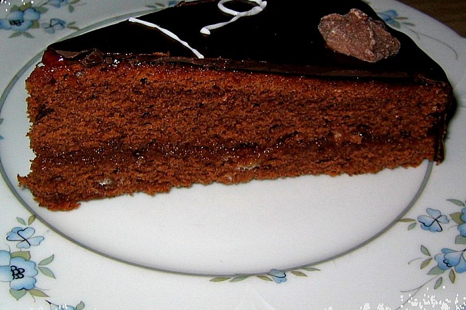 Sachertorte