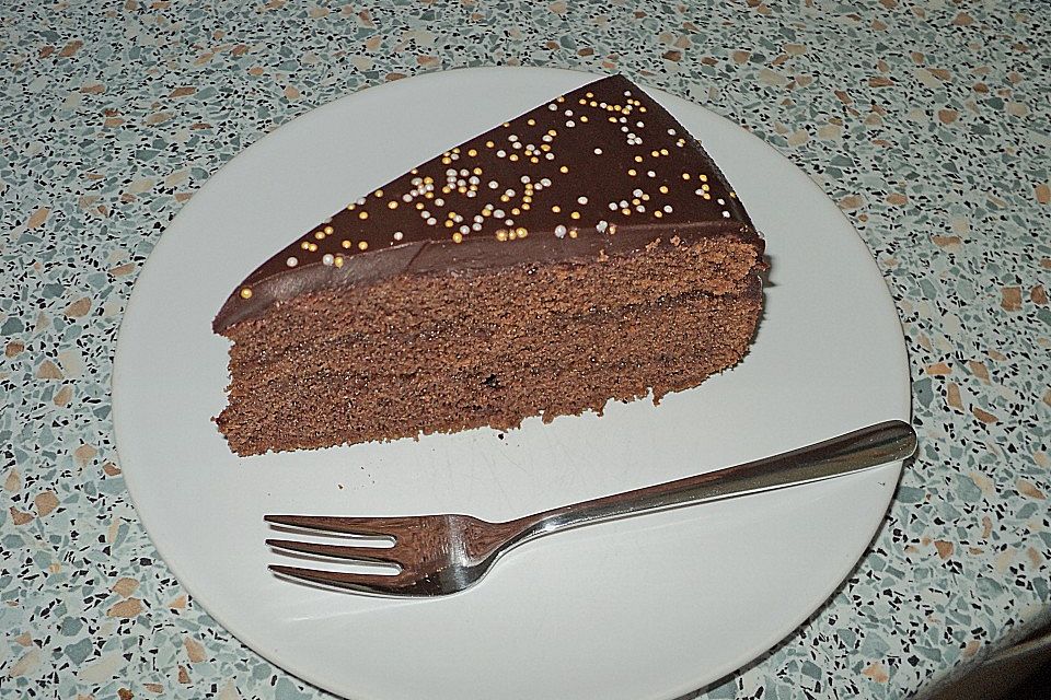 Sachertorte