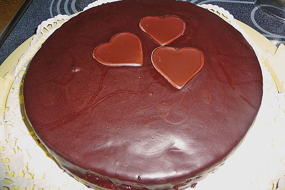 Sachertorte