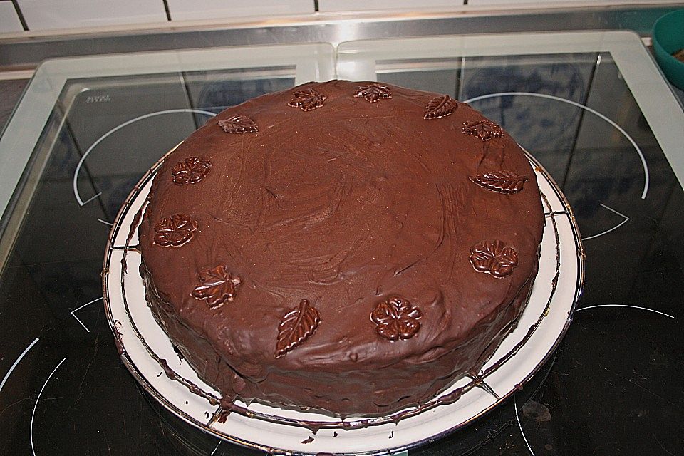 Sachertorte