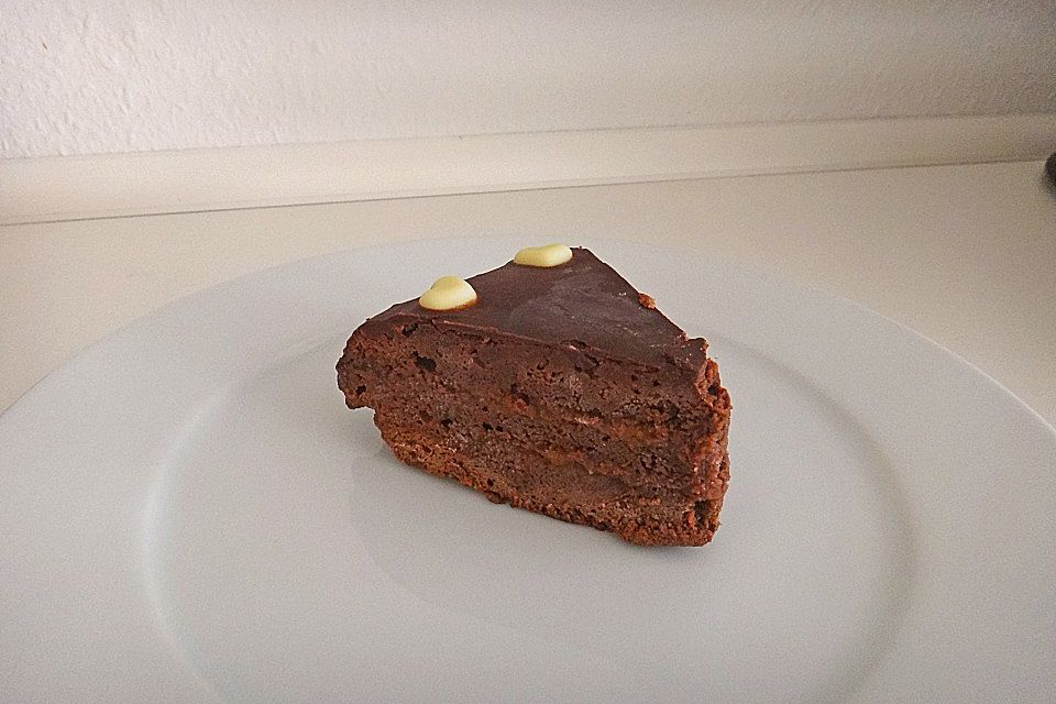 Sachertorte