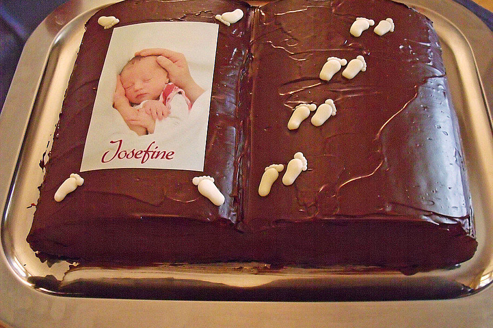 Sachertorte