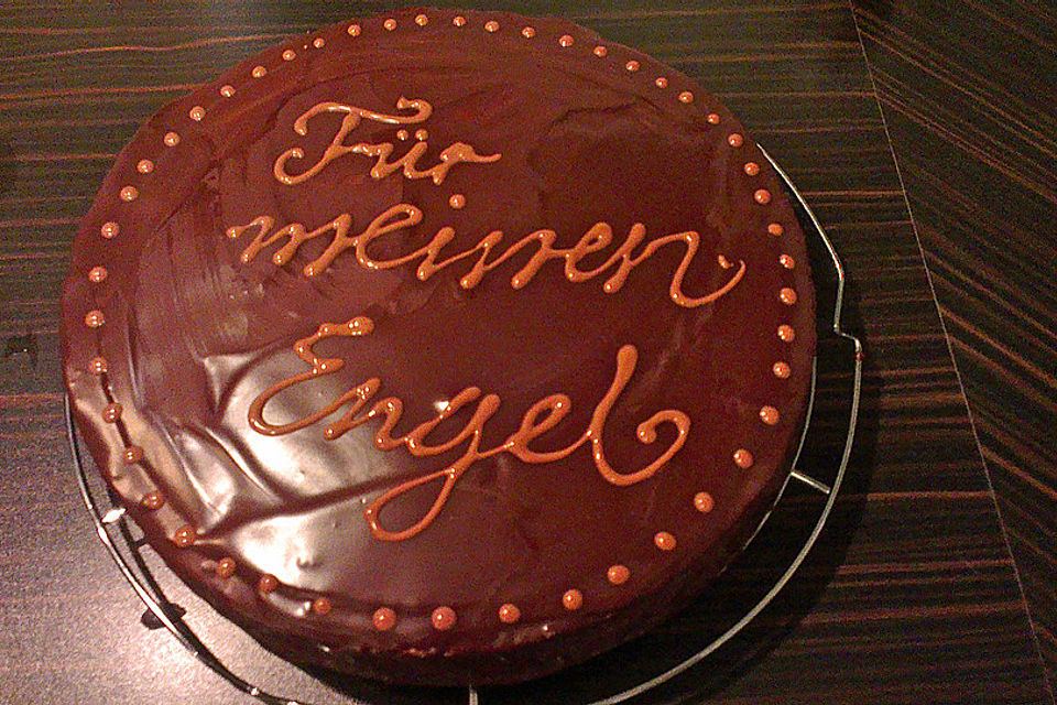 Sachertorte