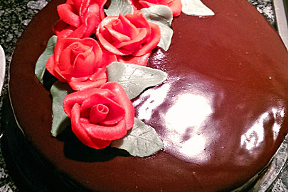 Sachertorte