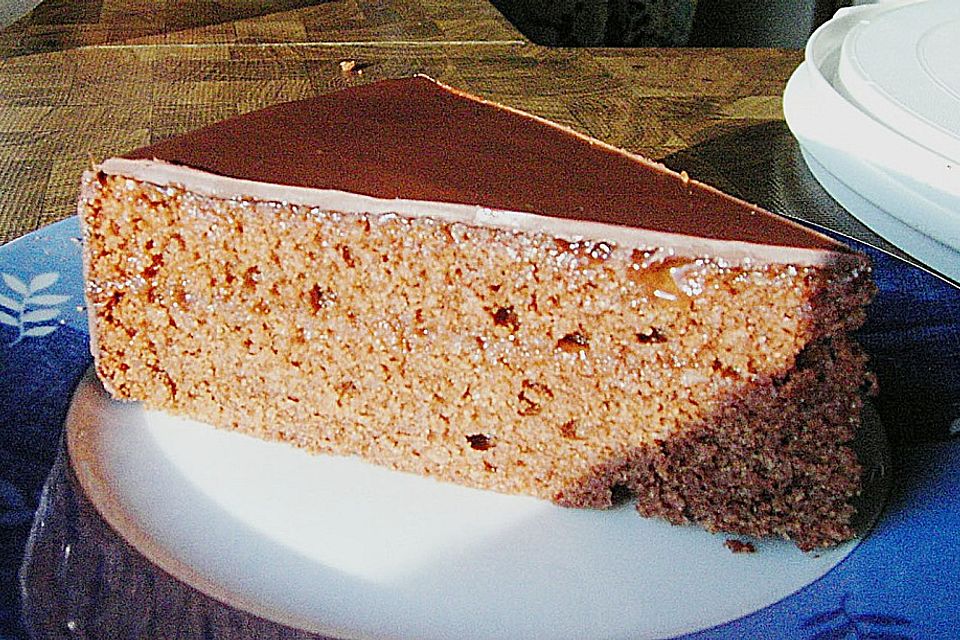 Sachertorte