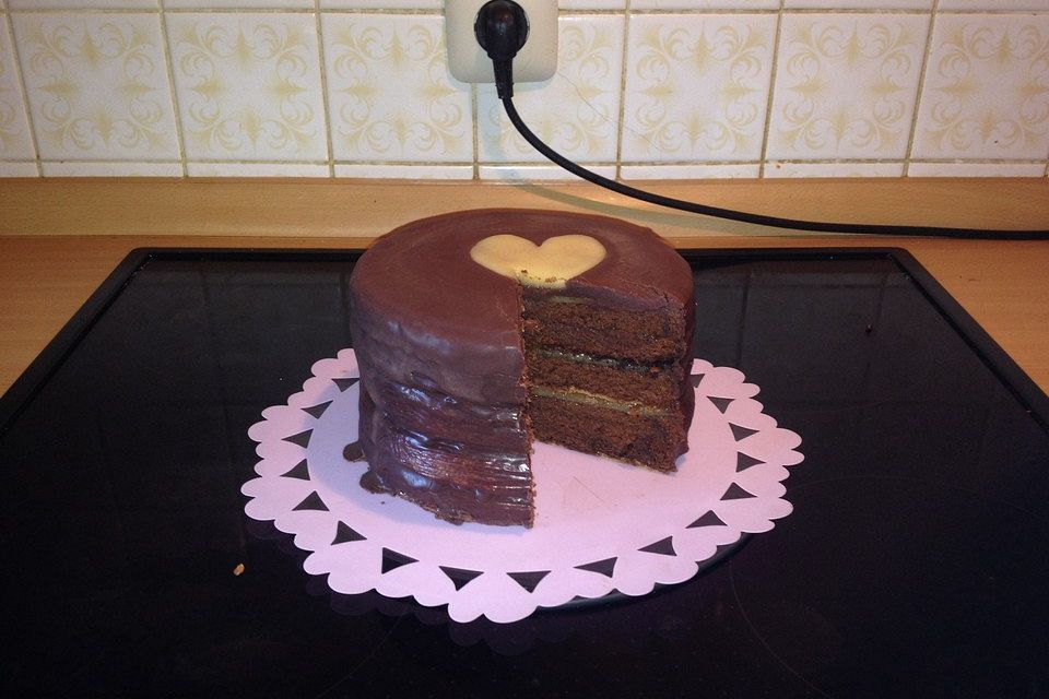 Sachertorte