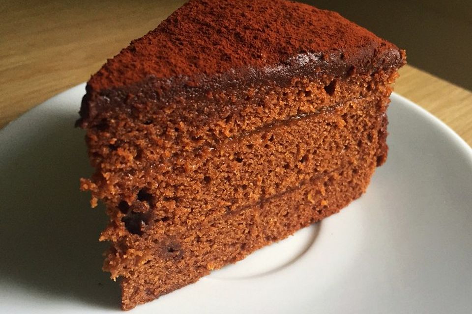 Sachertorte