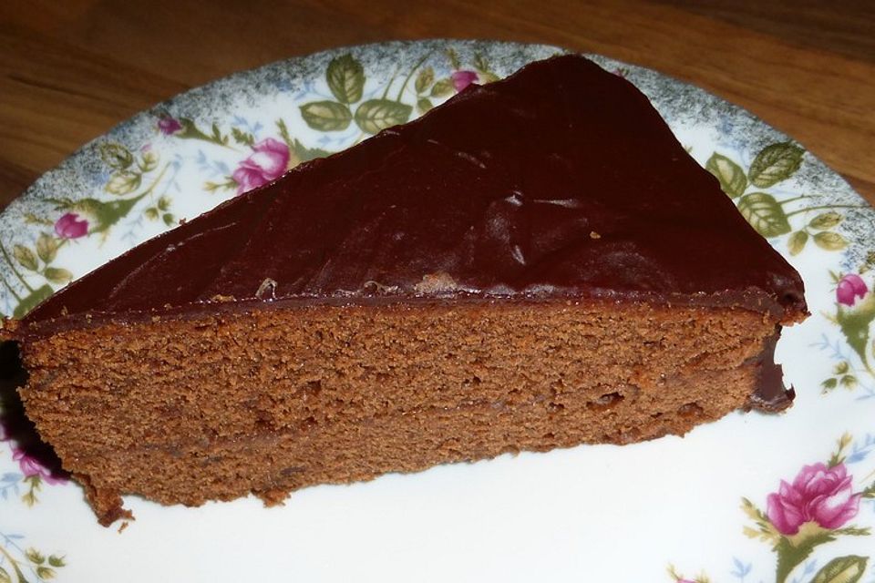 Sachertorte