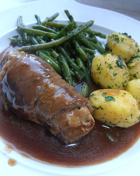 Hafergrütze Rezepte | Chefkoch