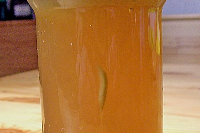 Caipirinha - Gelee von die-hexe-wanda| Chefkoch