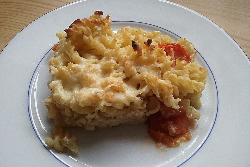 Killer Mac and Cheese