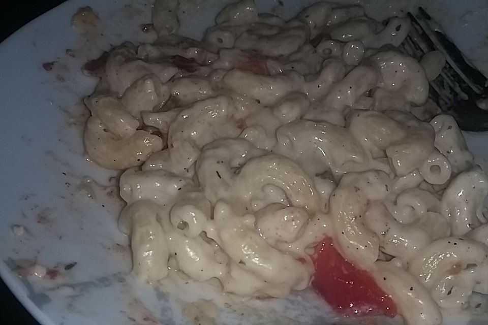 Killer Mac and Cheese