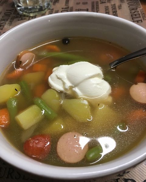 Wienerle Rezepte | Chefkoch