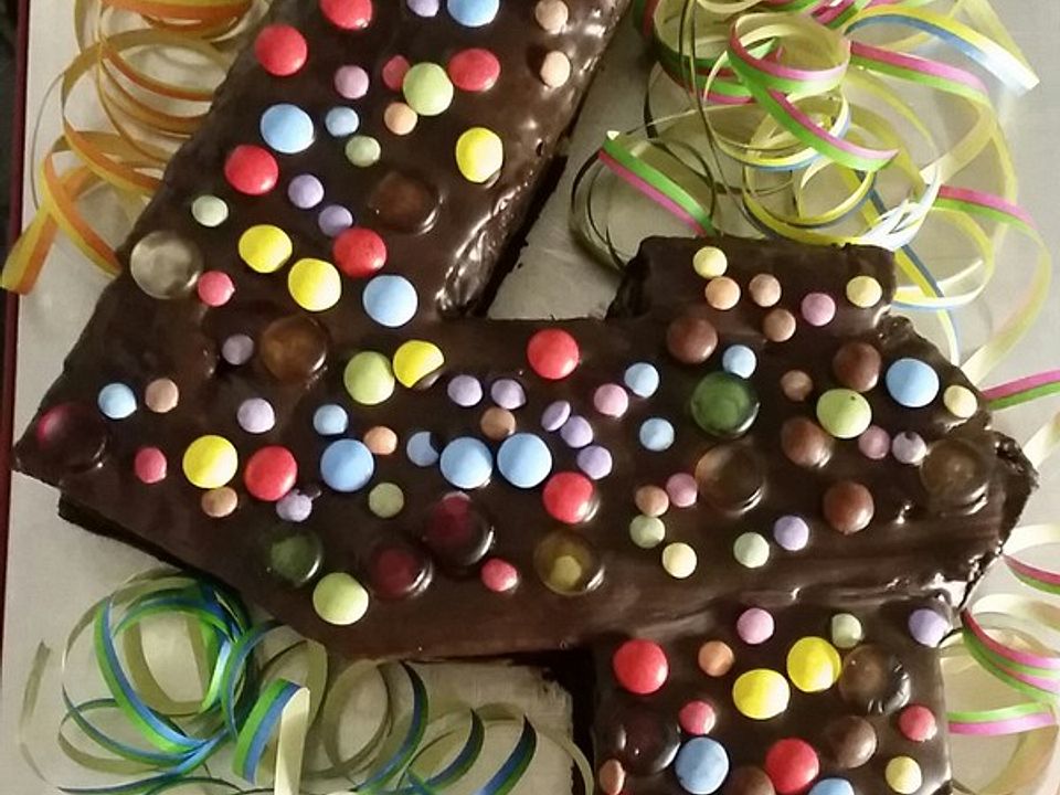 Saftiger Schokoladenkuchen Von Alcar75 Chefkoch