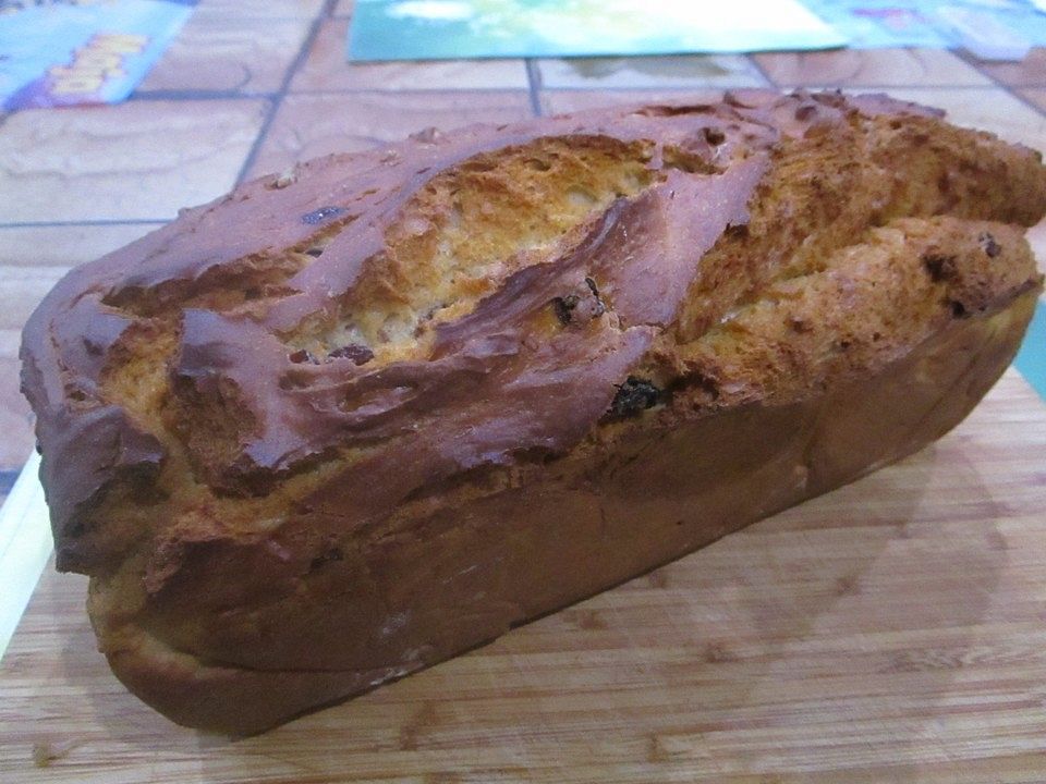 Buttermilchbrot von StrangeLiza| Chefkoch