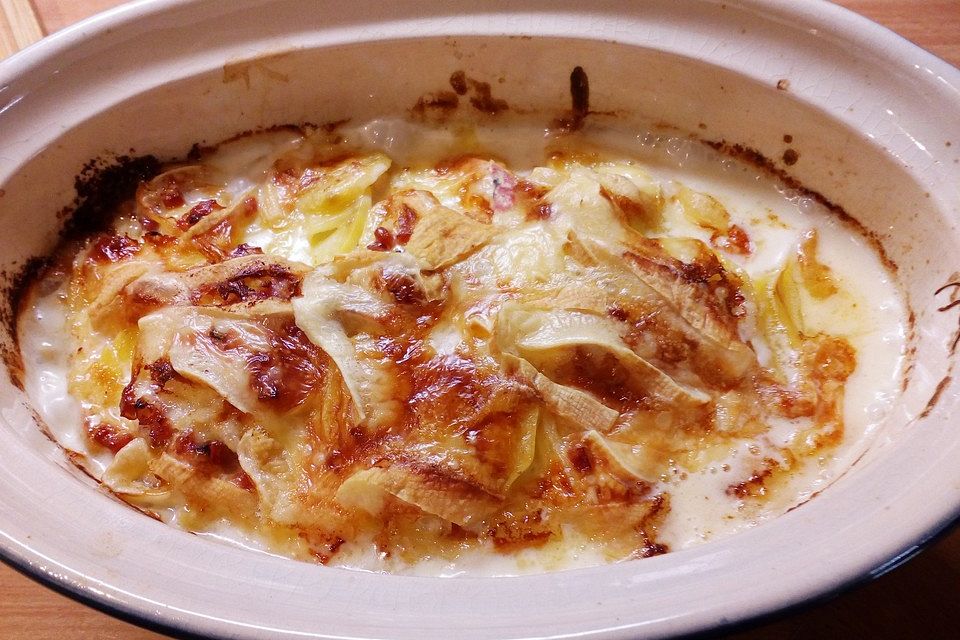 Tartiflette