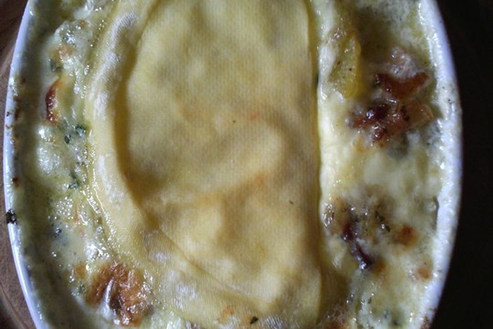 Tartiflette