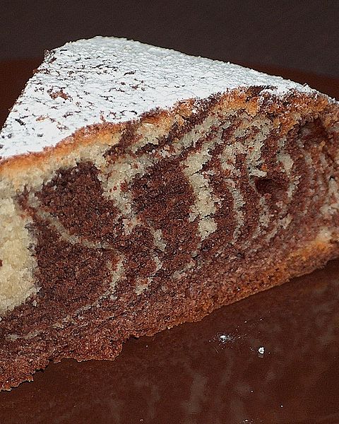Zebrakuchen Rezepte | Chefkoch Zebrakuchen Rezepte | Chefkoch