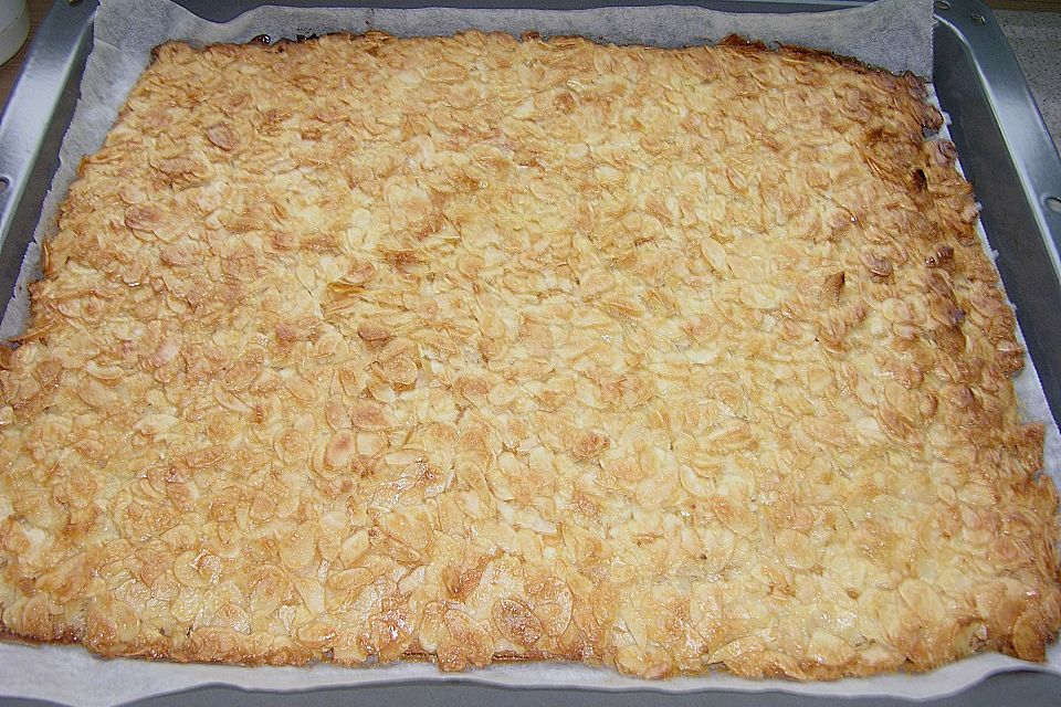 Butterkuchen