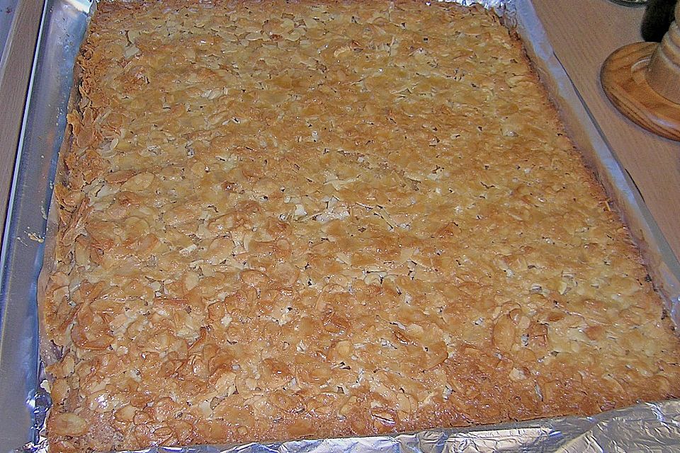 Butterkuchen