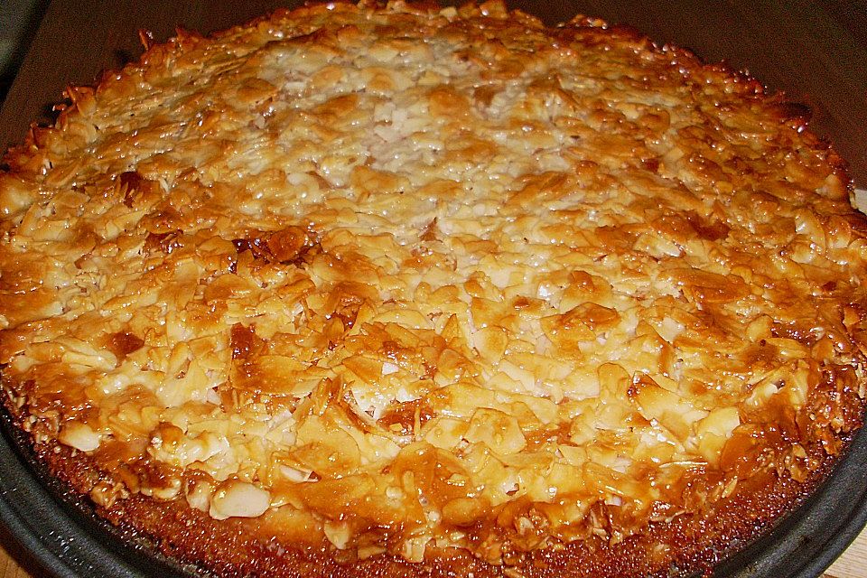 Butterkuchen