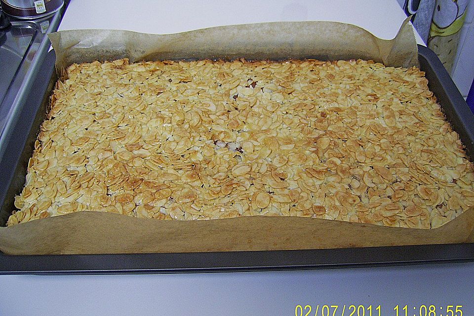 Butterkuchen